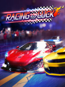 Racing for Luck -Advantplay