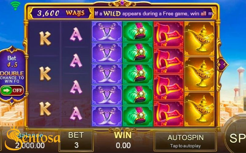 Jill city slot เล่นผ่านเว็บ