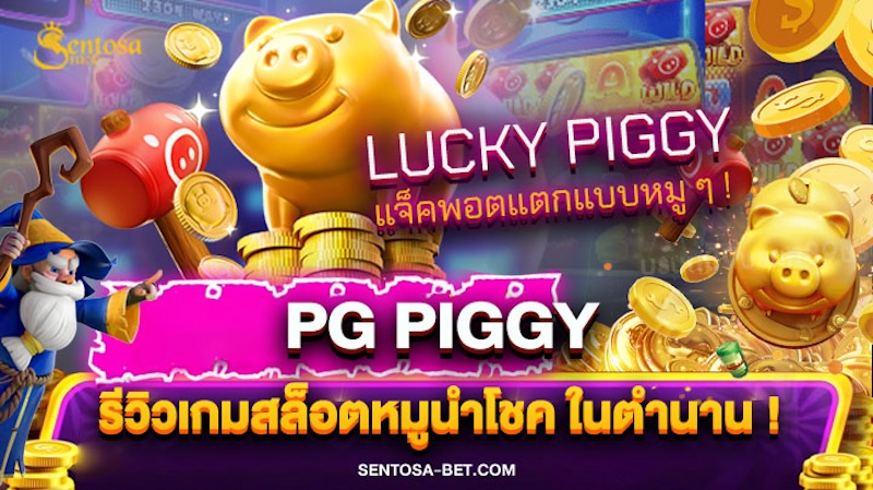 pg piggy