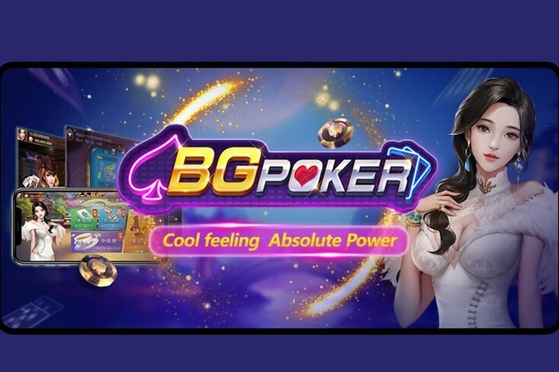 bg casino