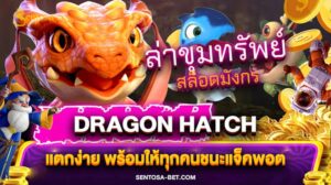 Dragon Hatch