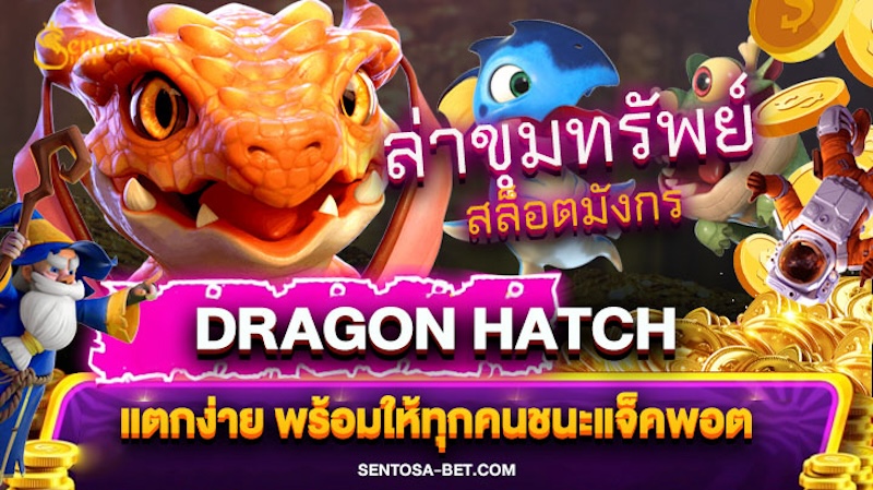 Dragon Hatch